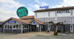 Hotel Kyriad Montauban